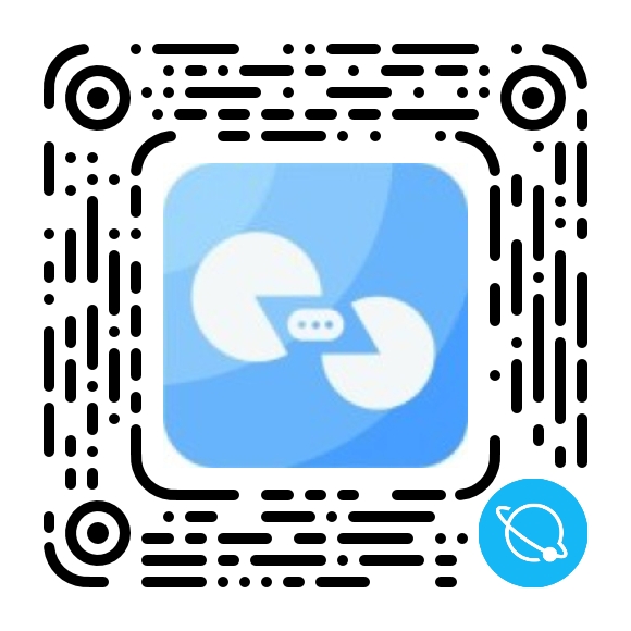 校园神器二维码